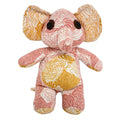 Patchwork Elephant Stuffed/Plush Toy