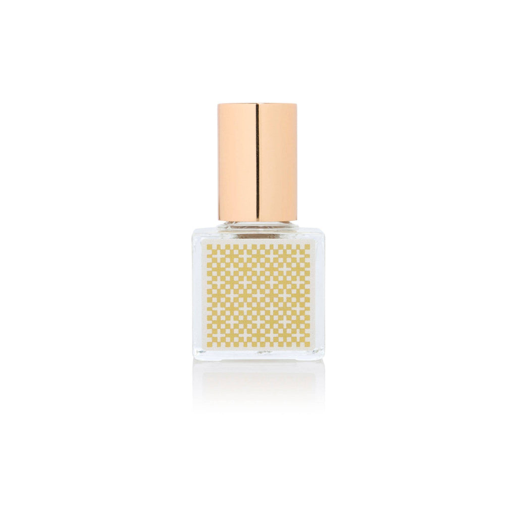SUPPER CLUB Perfume Oil: Flambé Chalet