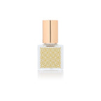 SUPPER CLUB Perfume Oil: Flambé Chalet