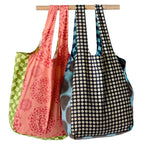 Scrappy Market Bag
