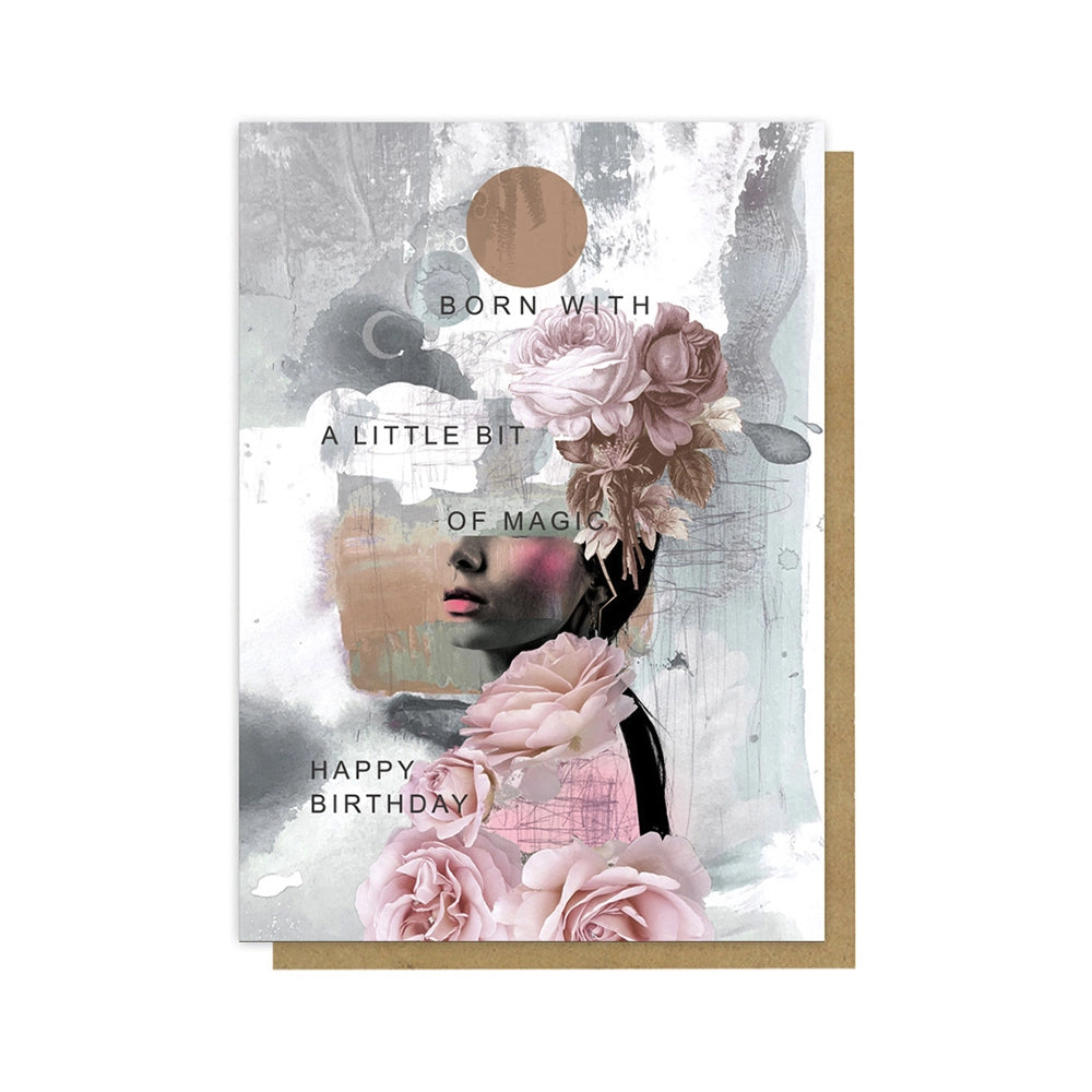 Truth to Power Birthday