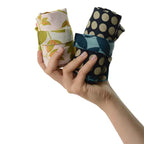 Scrappy Market Bag