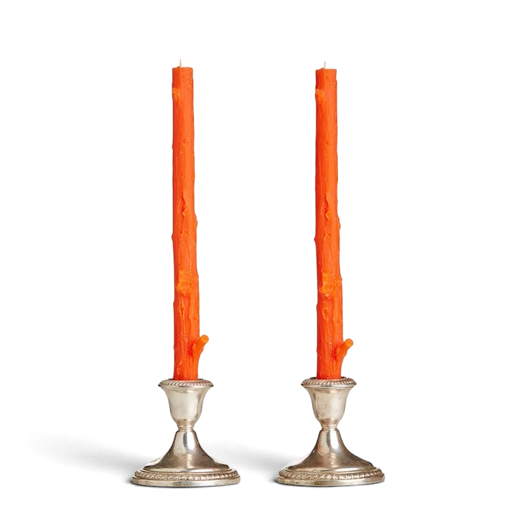Cedar / Pair | Choice of Colors