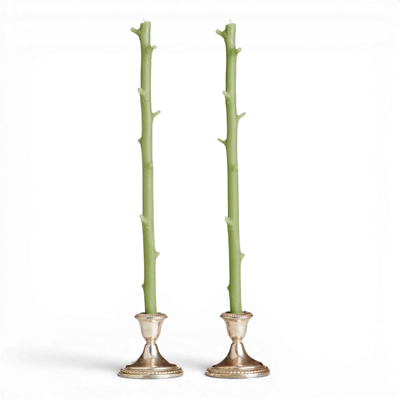 Hickory / Pair | Choice of Colors