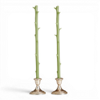 Hickory / Pair | Choice of Colors