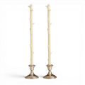Hickory / Pair | Choice of Colors