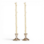Hickory / Pair | Choice of Colors