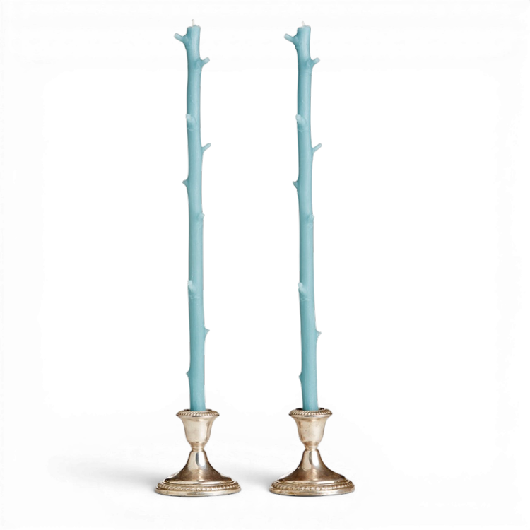 Hickory / Pair | Choice of Colors