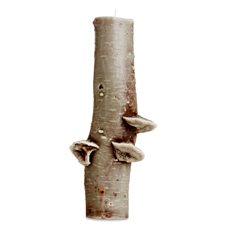 150 hr Birch Pillar | Choice of Colors