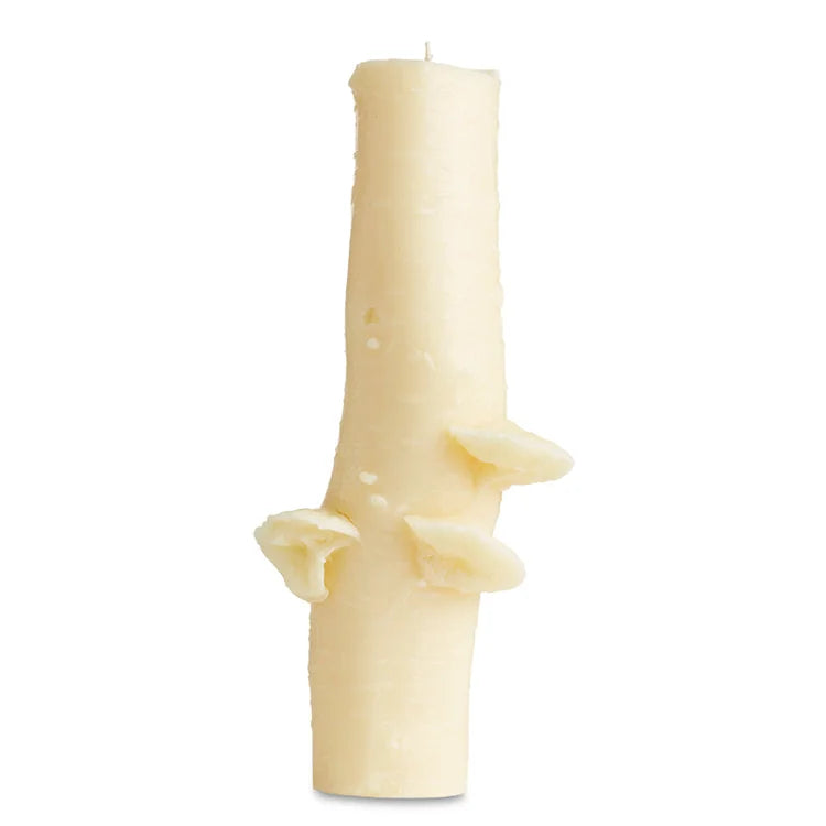 150 hr Birch Pillar | Choice of Colors