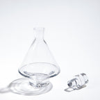 Fat Bottom Wine Decanter