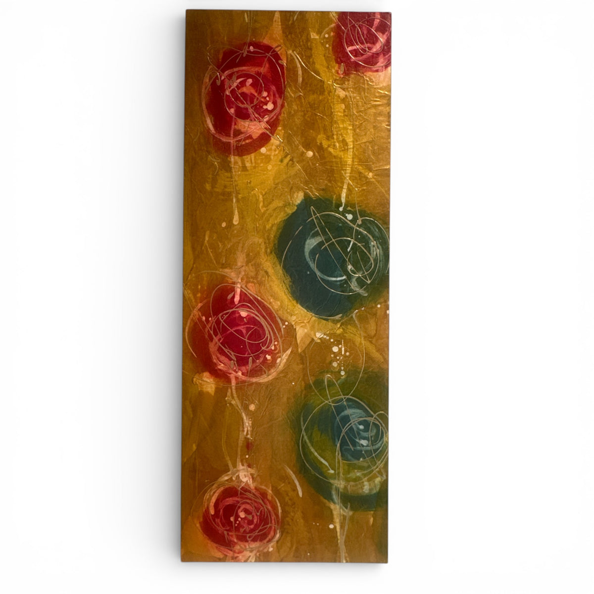 Almanac of Ochre & Bloom I