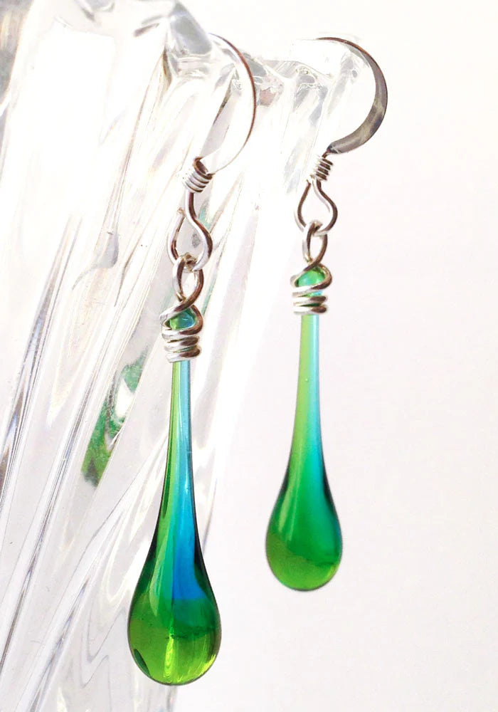 Solaris Earrings | Choice of Colors