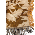 Addy Blanket | Ochre