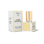 Supper Club Perfume Oil | Camp Negroni
