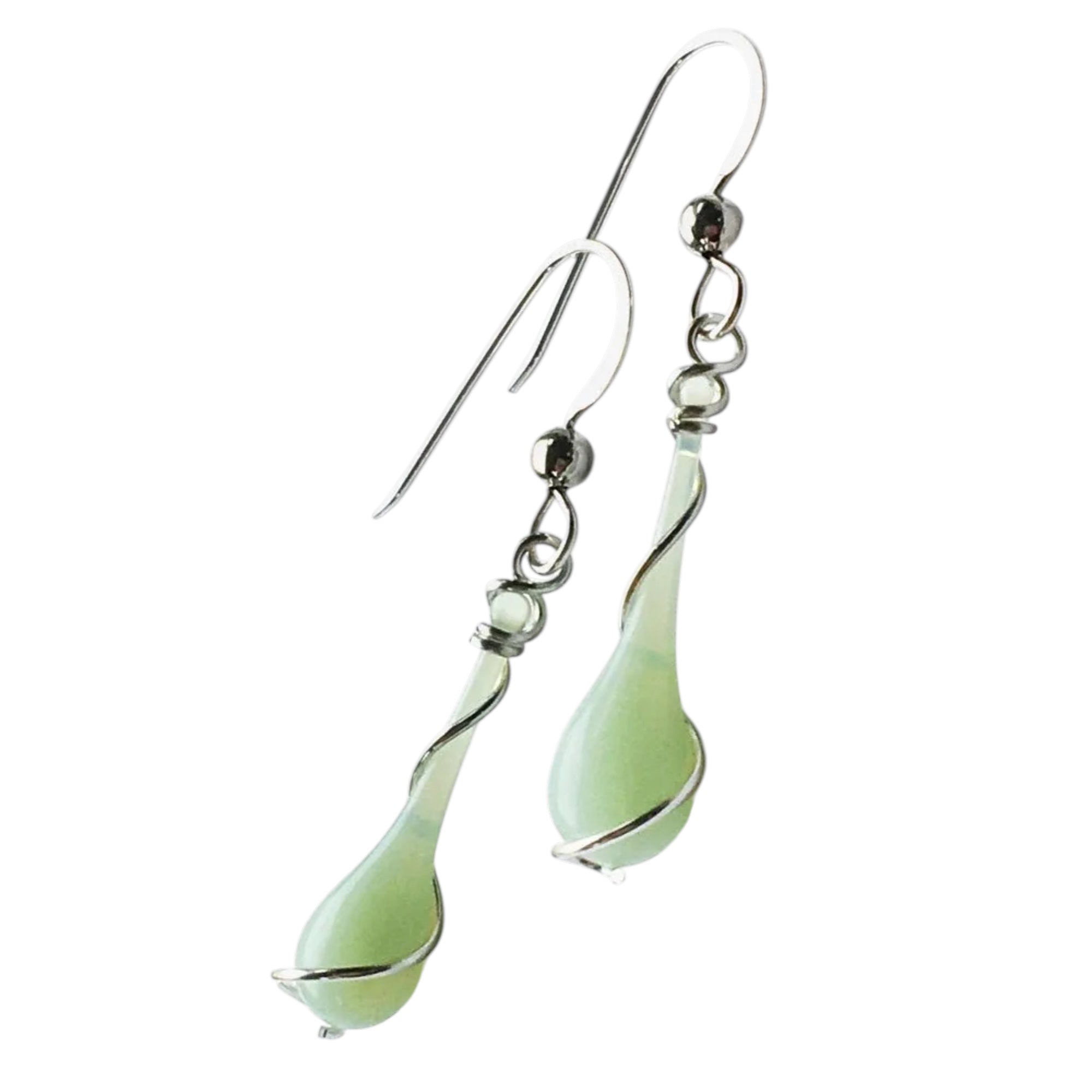 Lyra Earrings | Choice of Colors