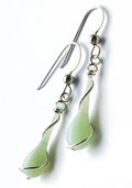 Lyra Earrings | Choice of Colors