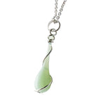 Lyra Pendant Necklace | Choice of Colors