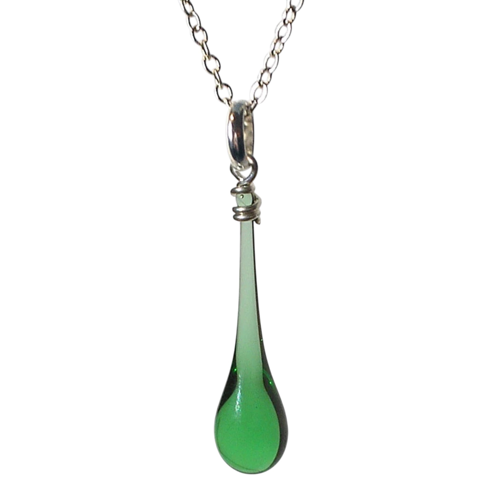 Maressa Pendant | Choice of Colors