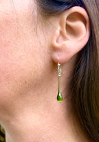 Solaris Earrings | Choice of Colors