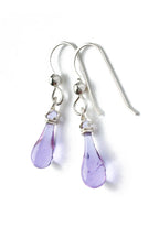 Demi Drop Earrings | Choice of Colors