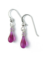 Demi Drop Earrings | Choice of Colors