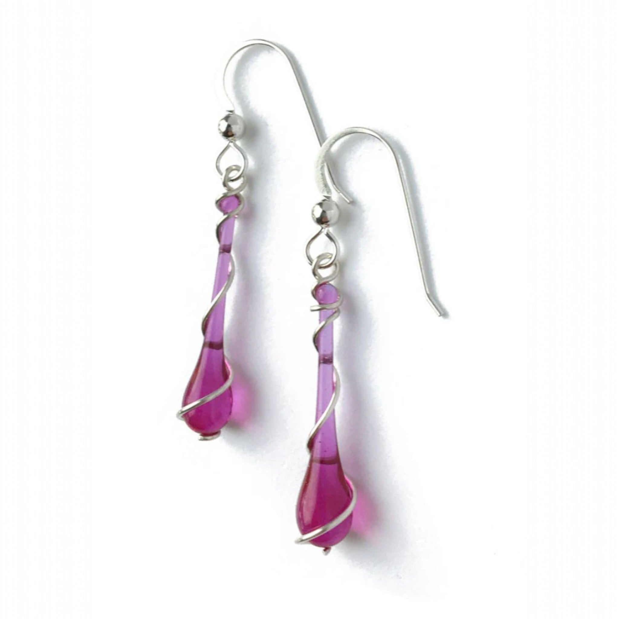 Lyra Earrings | Choice of Colors