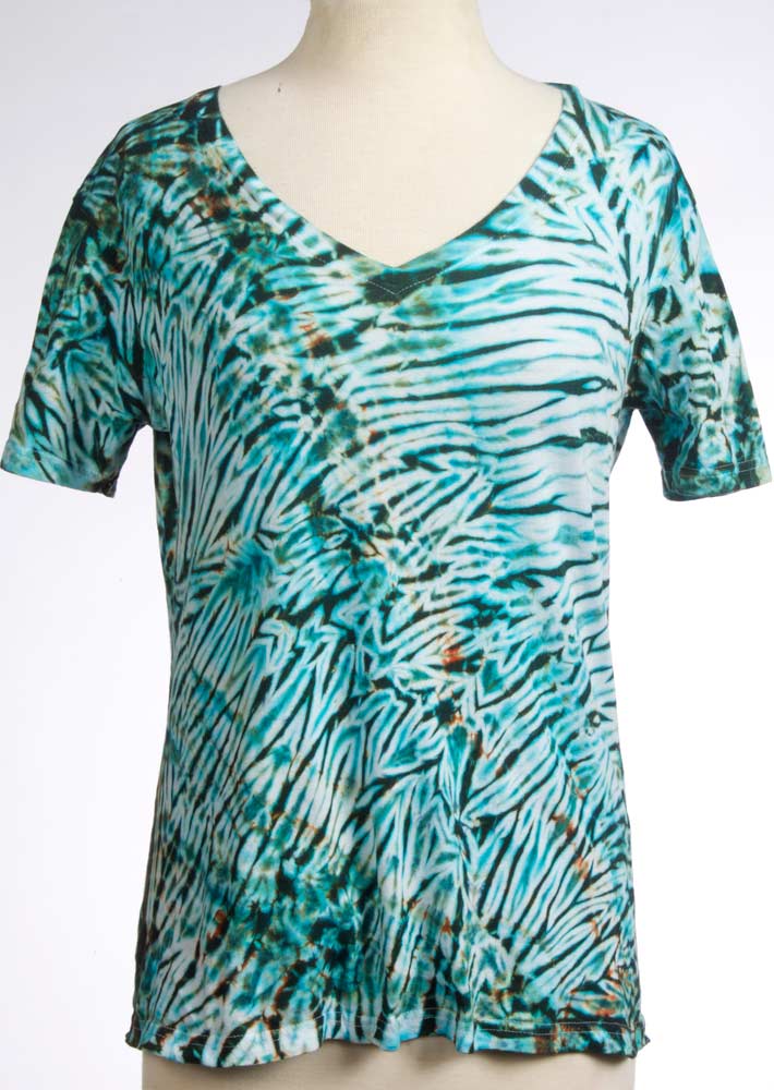 Women's Short Sleeve T-Shirt