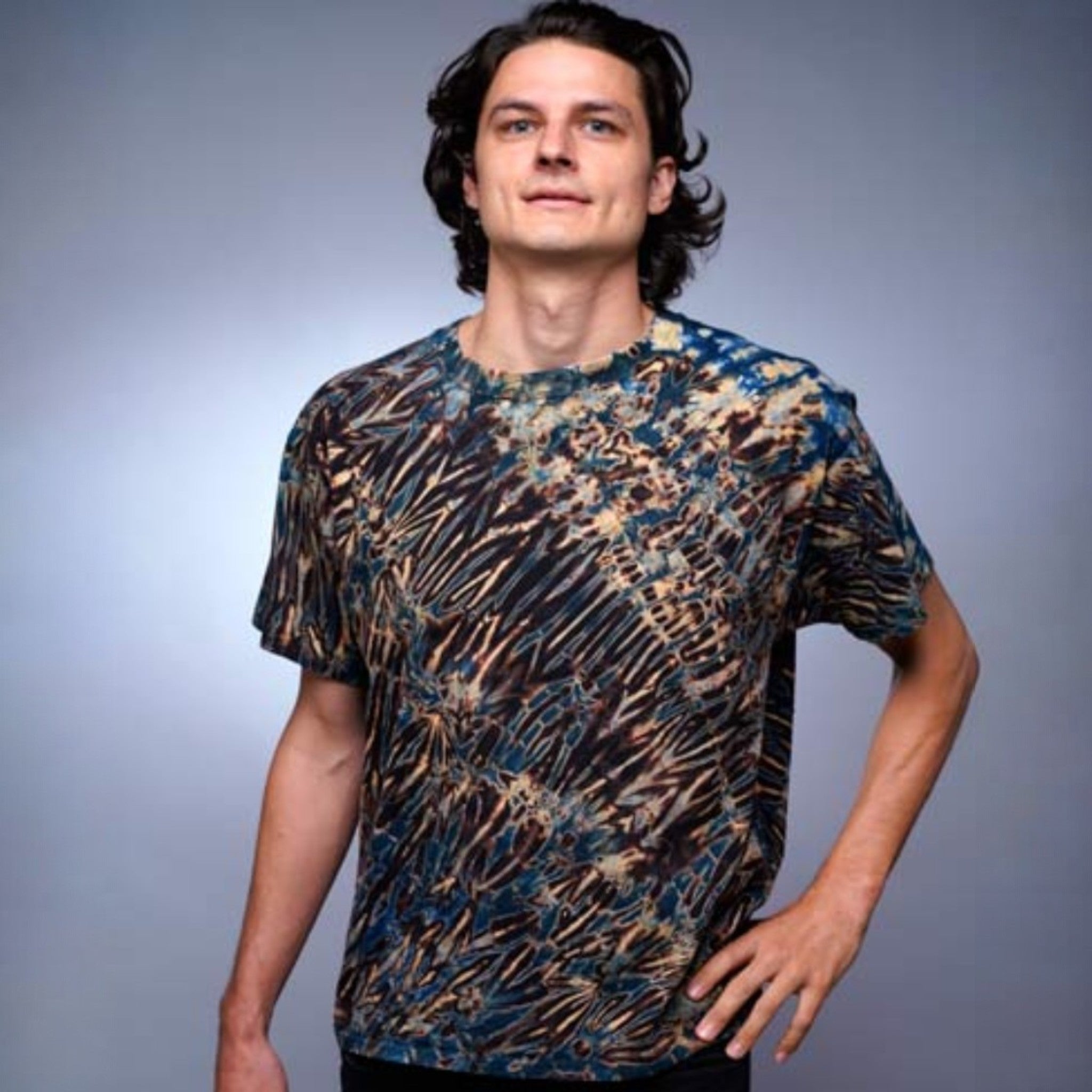 Men's Short Sleeve T-Shirt