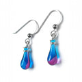 Demi Drop Earrings | Choice of Colors