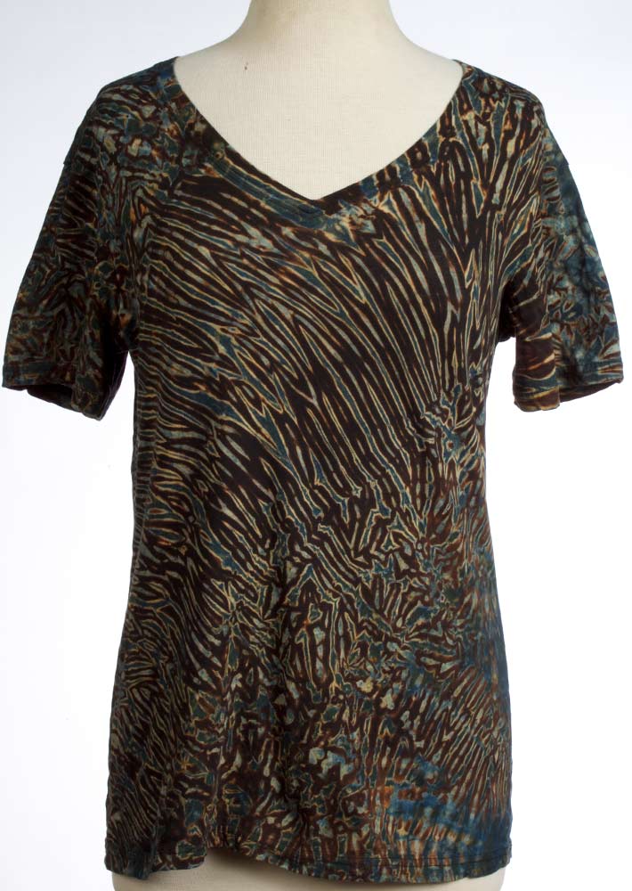 Women's Short Sleeve T-Shirt