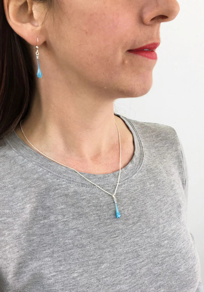 Maressa Pendant | Choice of Colors