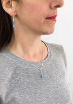 Maressa Pendant | Choice of Colors