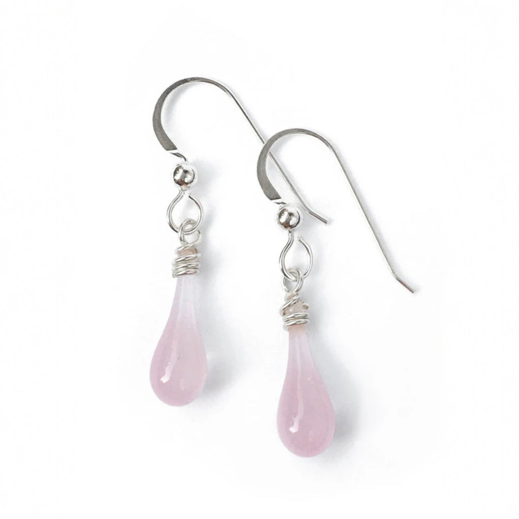 Demi Drop Earrings | Choice of Colors