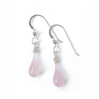 Demi Drop Earrings | Choice of Colors