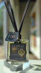 "Citrus di Ravello" Reed Room Diffuser