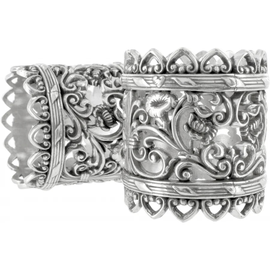 Celebration Napkin Ring | Set of 2