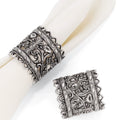 Celebration Napkin Ring | Set of 2