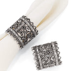 Celebration Napkin Ring | Set of 2