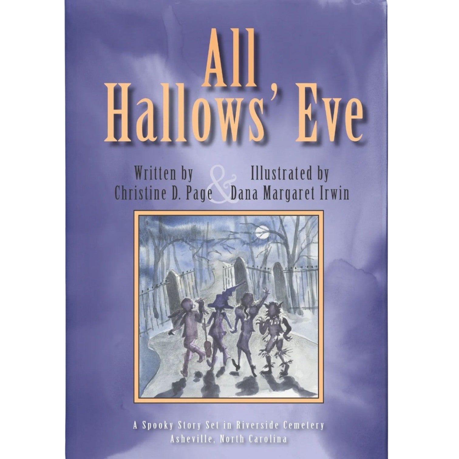 All Hallows' Eve