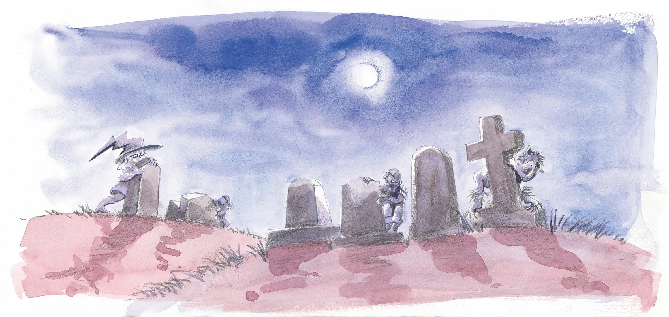 All Hallows' Eve