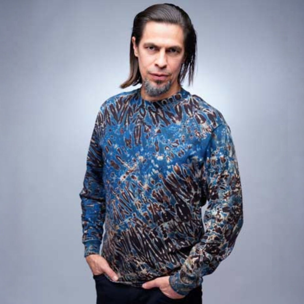 Men's Long Sleeve T-Shirt