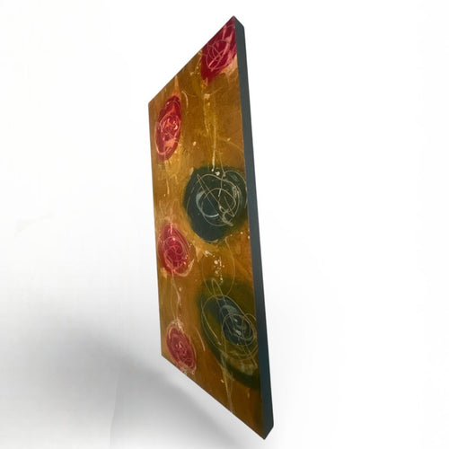 Almanac of Ochre & Bloom I