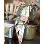 "Blue Ridge Awakening" Limited Edition Candle