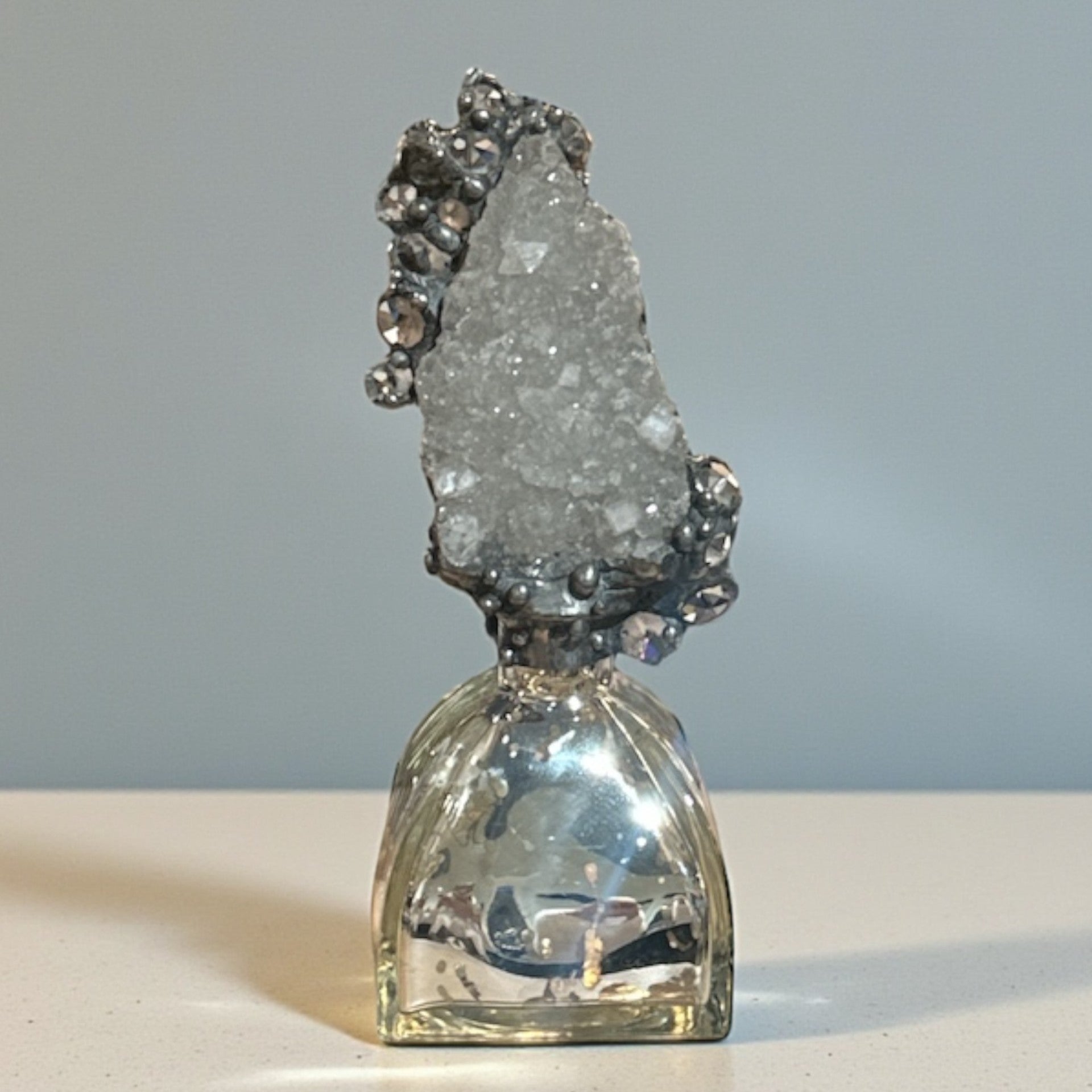Crystal Obelisk