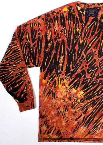 Men's Long Sleeve T-Shirt