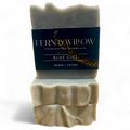 "Blue Ciel" Handmade Luxury Soap