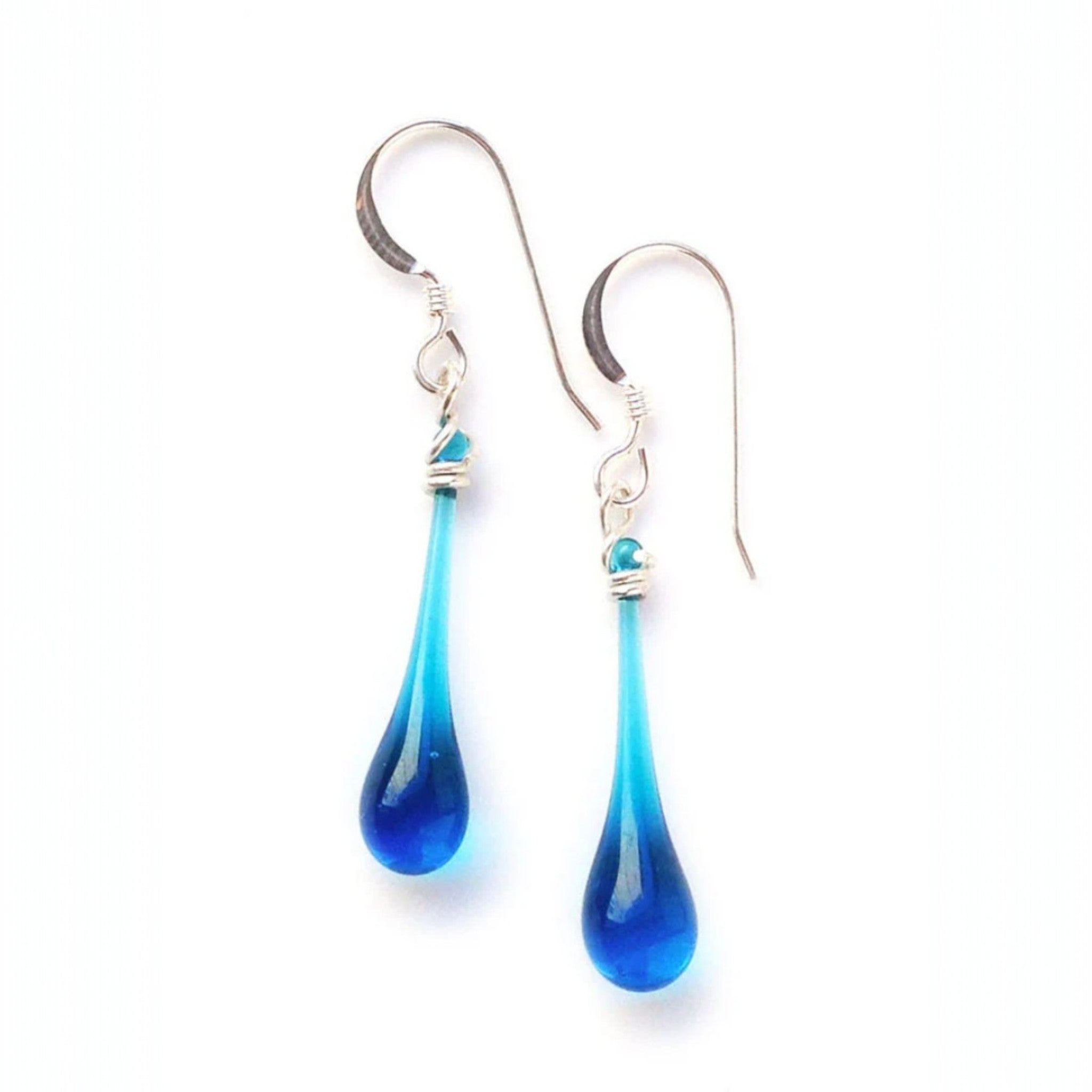 Solaris Earrings | Choice of Colors