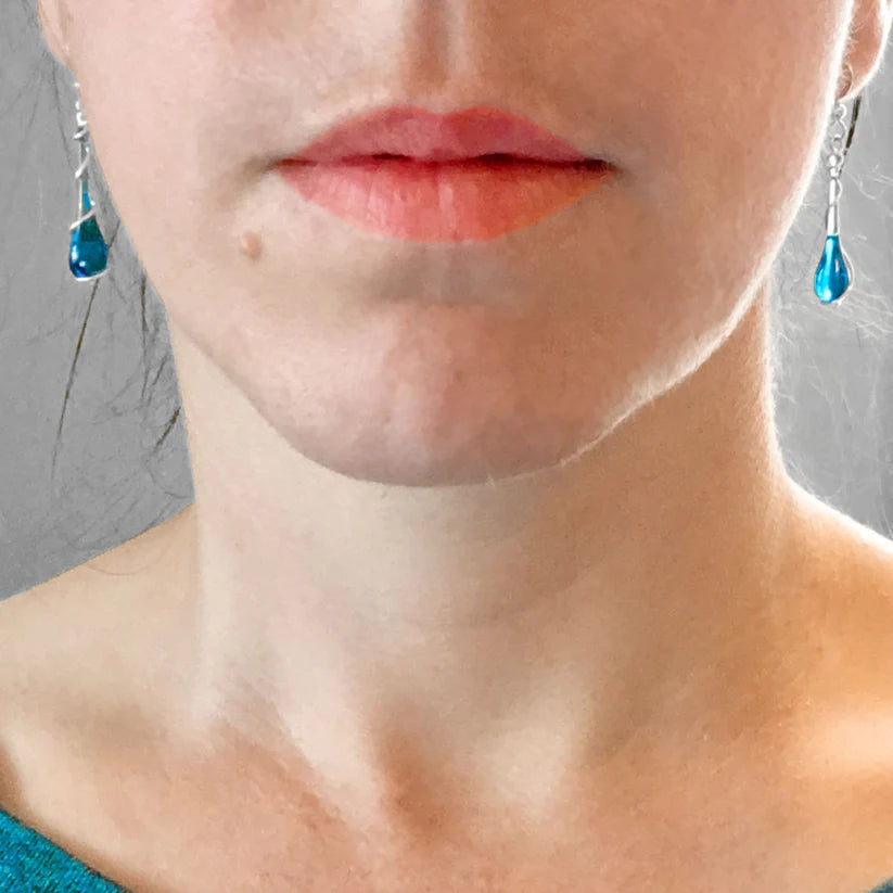 Lyra Earrings | Choice of Colors