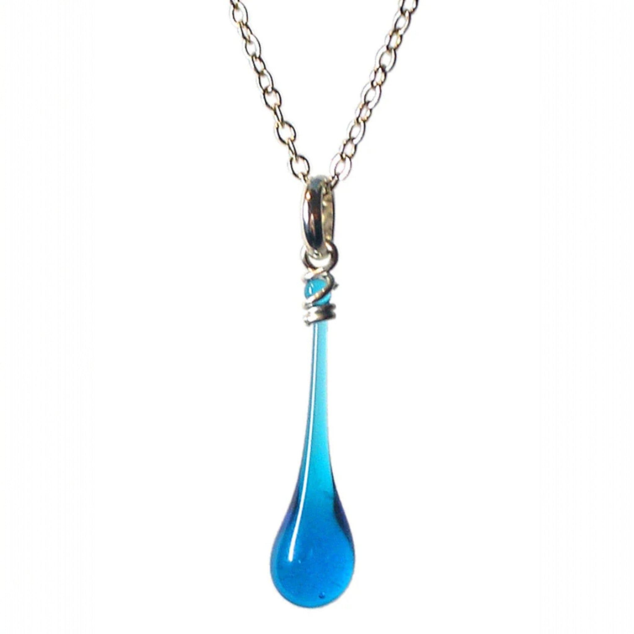 Maressa Pendant | Choice of Colors